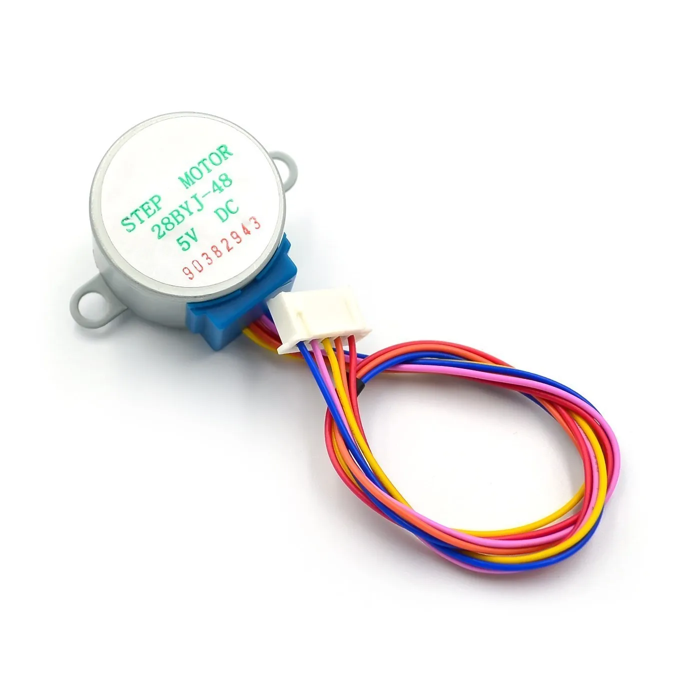 1/3/5 Set 5V Stepper Motor 28B - Stepper Motor 28Byj avaliação e preço