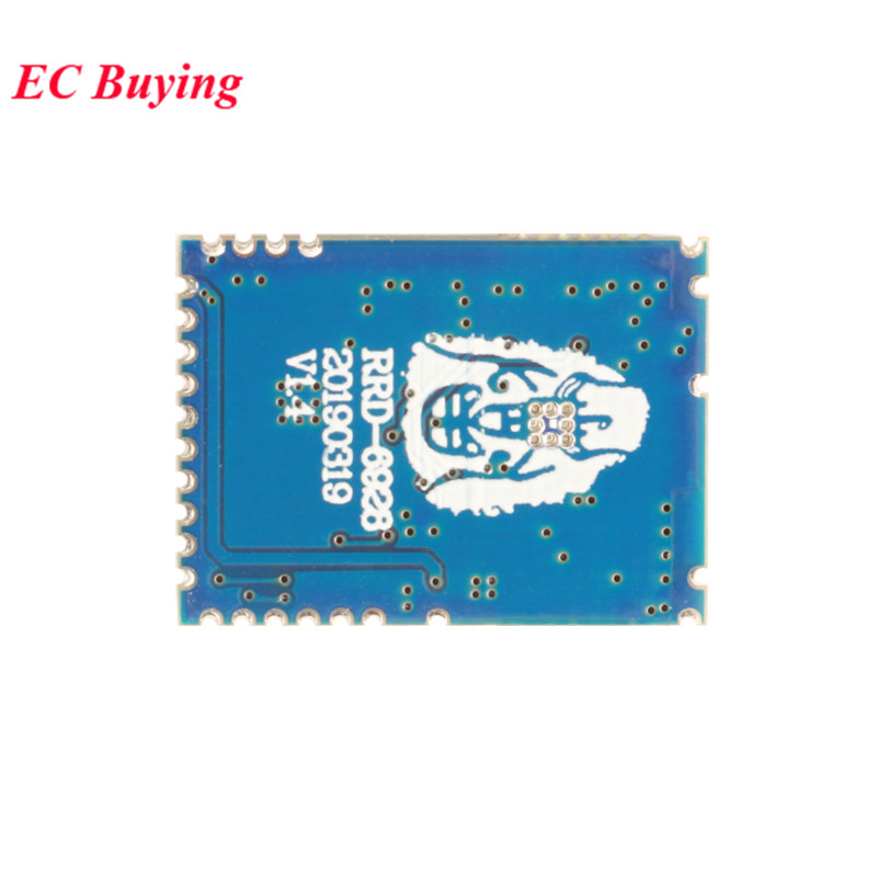 RRD-303 RRD-305 RRD-5190L CSR  - Diy Audio Electronics Kit avaliação e preço