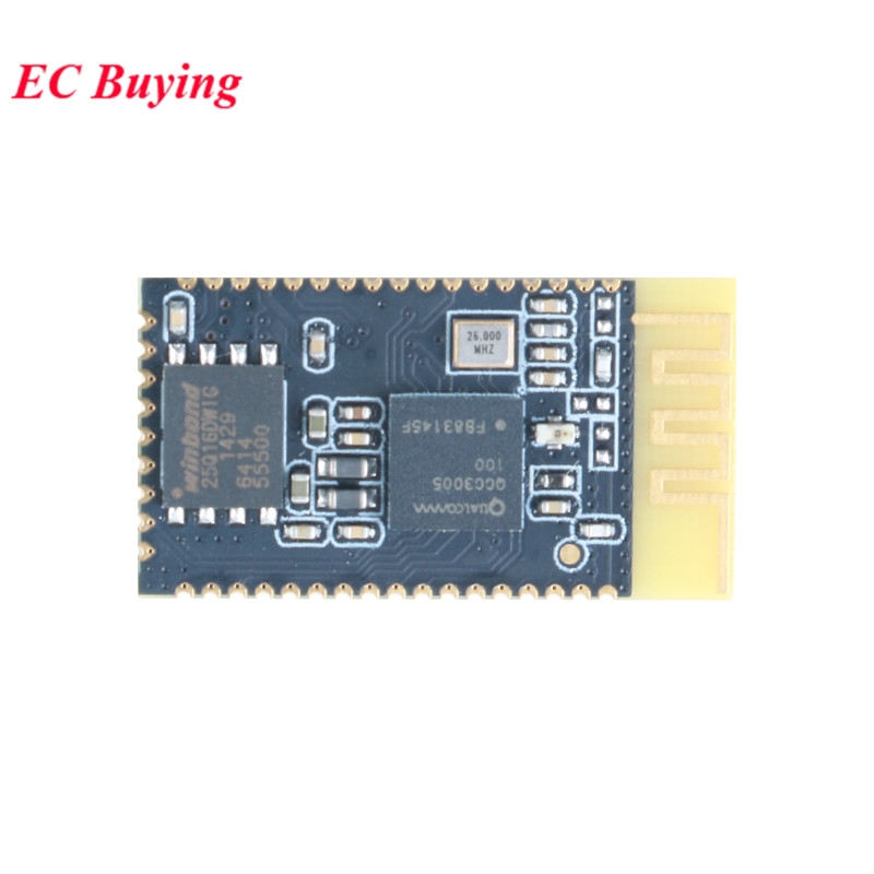 RRD-303 RRD-305 RRD-5190L CSR  - Diy Audio Electronics Kit avaliação e preço