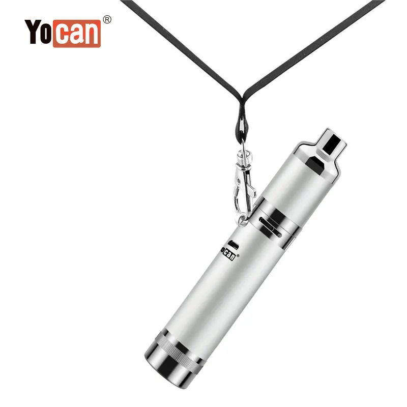 Original Yocan Evolve Plus XL  - Diy Vape Electronics avaliação e preço