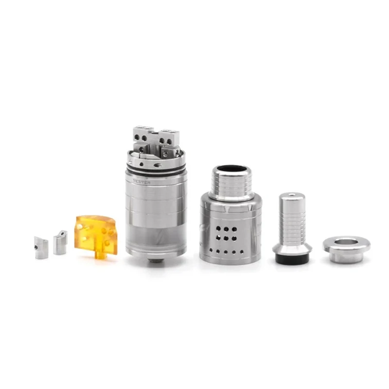 New VG Extreme V2 RTA Vape Ato - Diy Vape Electronics avaliação e preço