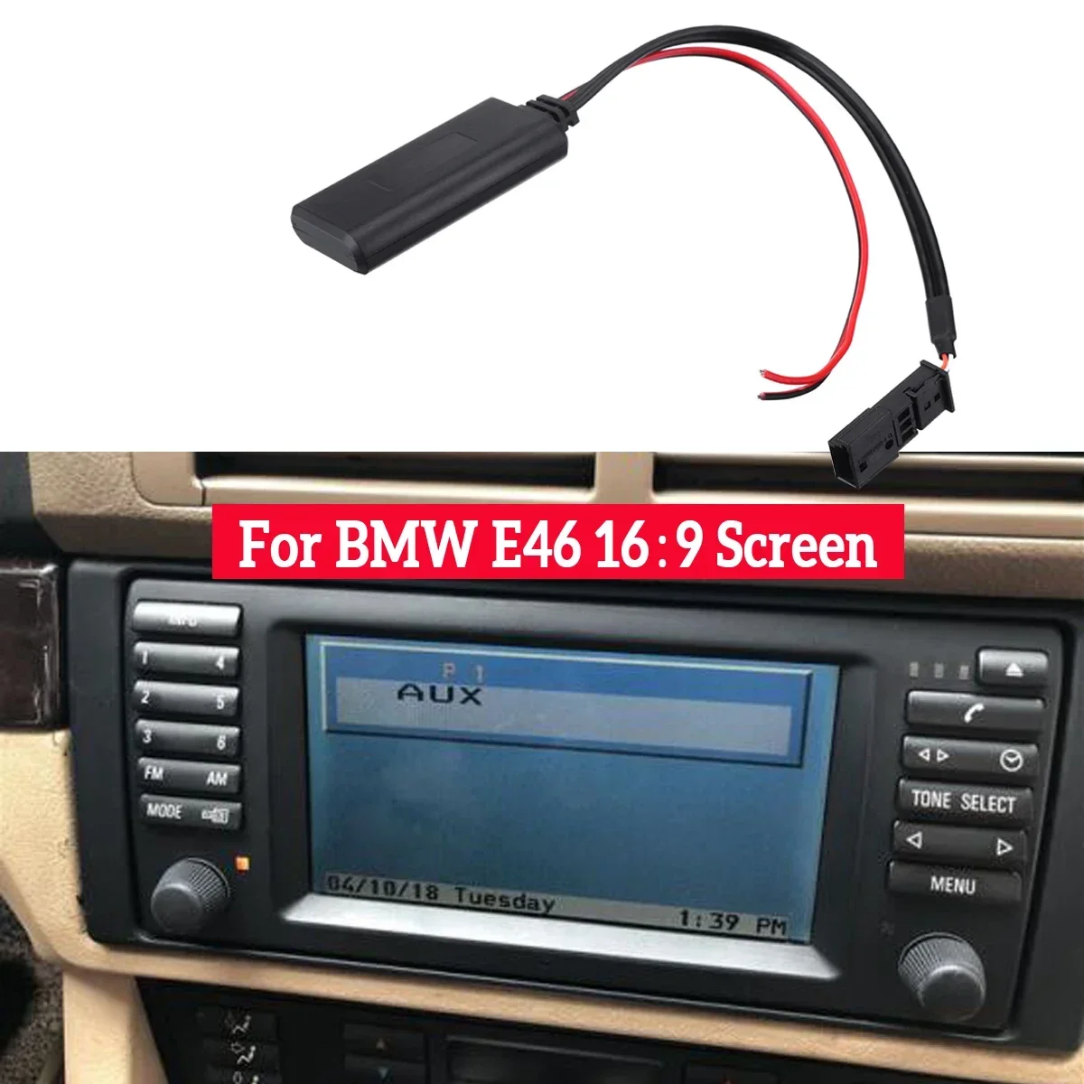 For BMW BM54 E39 E46 E38 E53 X - Diy Audio Electronics Kit avaliação e preço