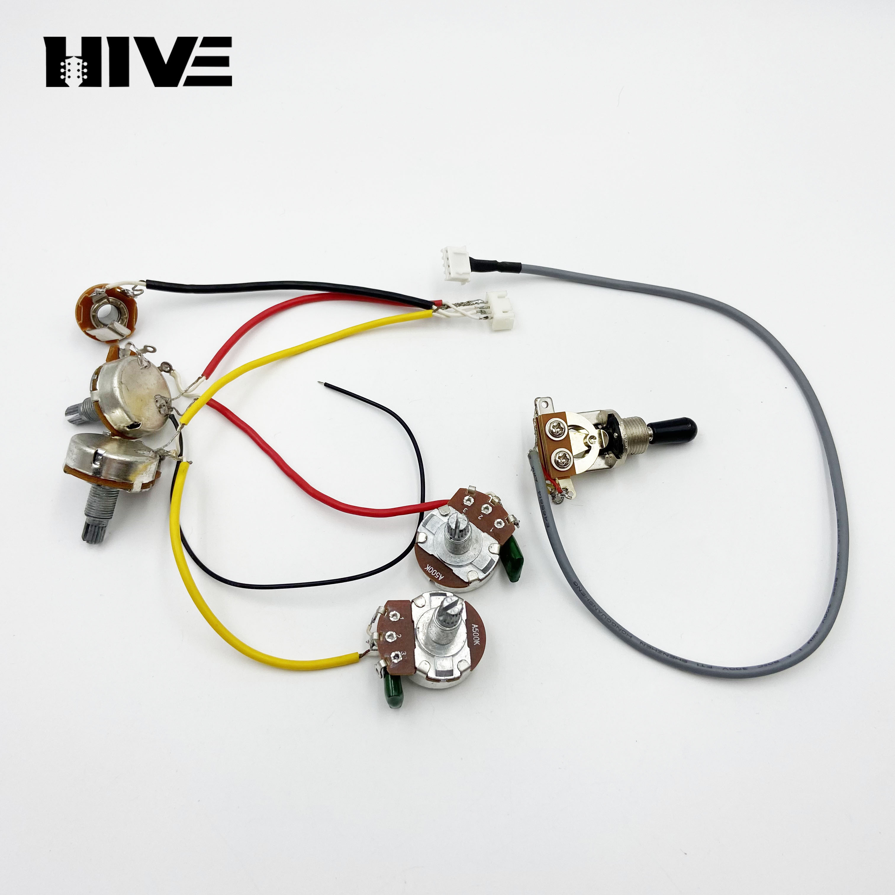 LP SG Electric Guitar Open-Typ - Diy Electronics Circuits avaliação e preço