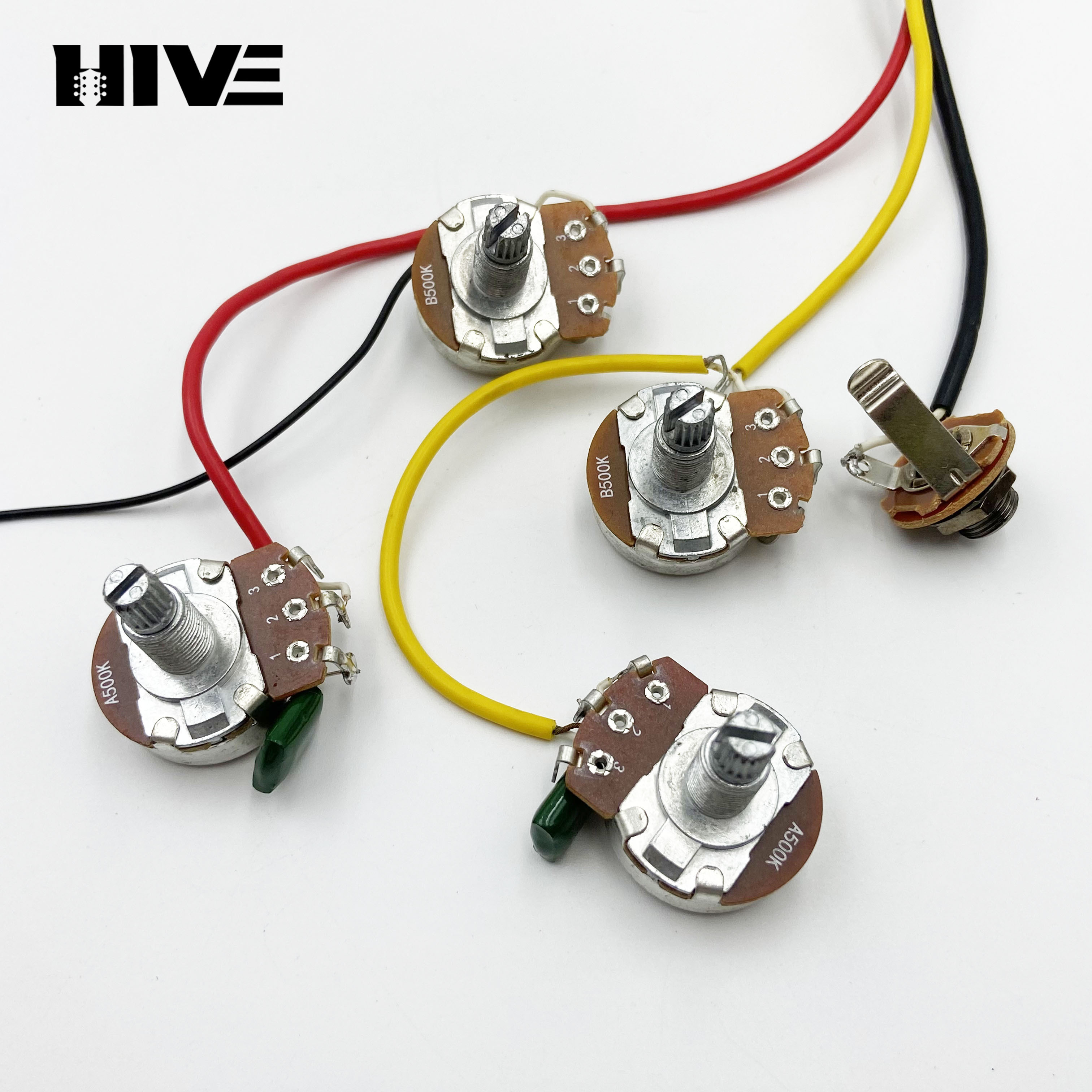 LP SG Electric Guitar Open-Typ - Diy Electronics Circuits avaliação e preço
