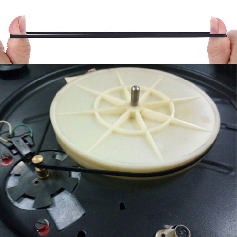 2PCS Record Player Turntable B - Diy Audio Electronics Kit avaliação e preço