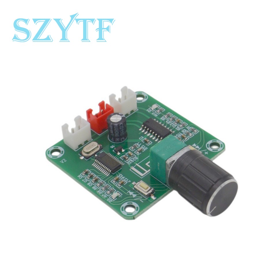 XH-A158 Ultra Clear Bluetooth  - Diy Audio Electronics Kit avaliação e preço