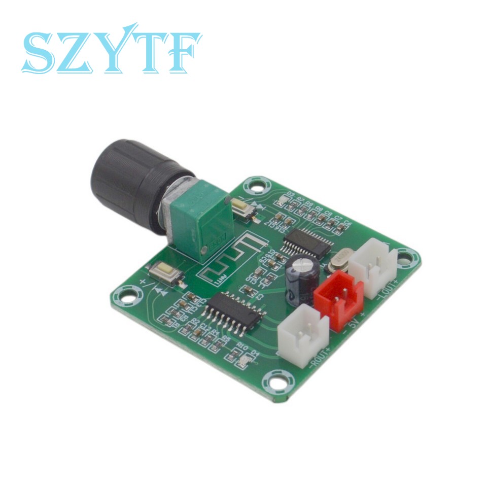 XH-A158 Ultra Clear Bluetooth  - Diy Audio Electronics Kit avaliação e preço
