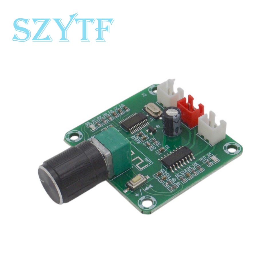 XH-A158 Ultra Clear Bluetooth  - Diy Audio Electronics Kit avaliação e preço