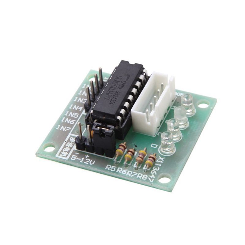 A49T 5 Set 28BYJ-48 ULN2003 5V - Stepper Motor 28Byj avaliação e preço