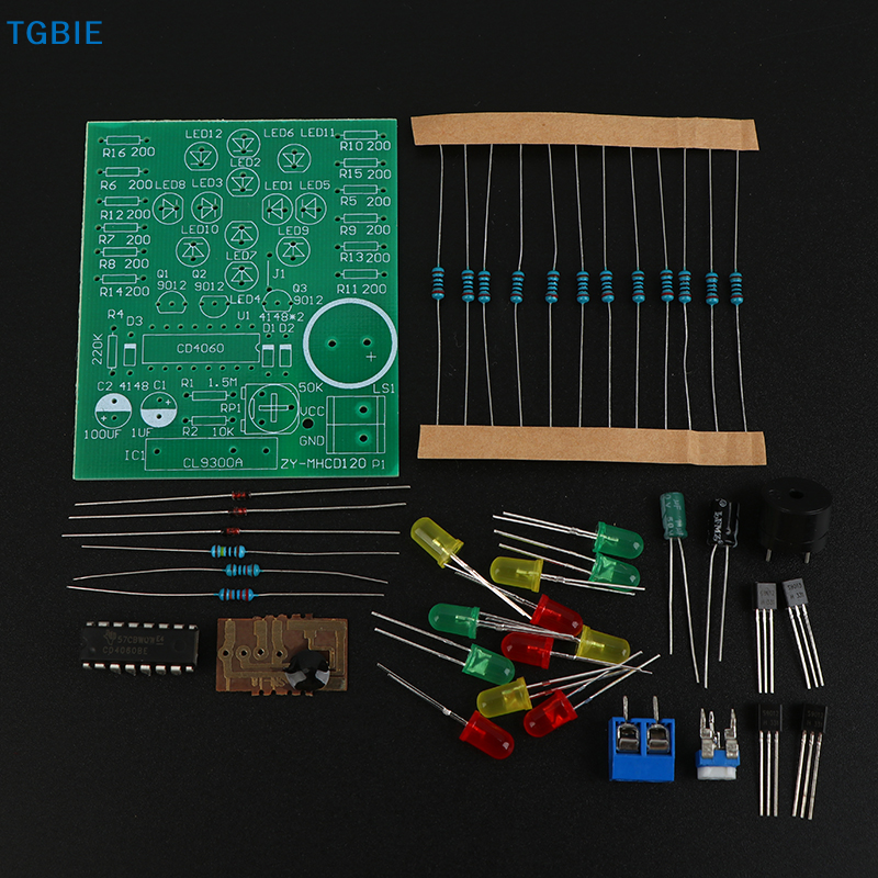 [TL][TL]New Style DIY Electron - Diy Electronics Circuits avaliação e preço