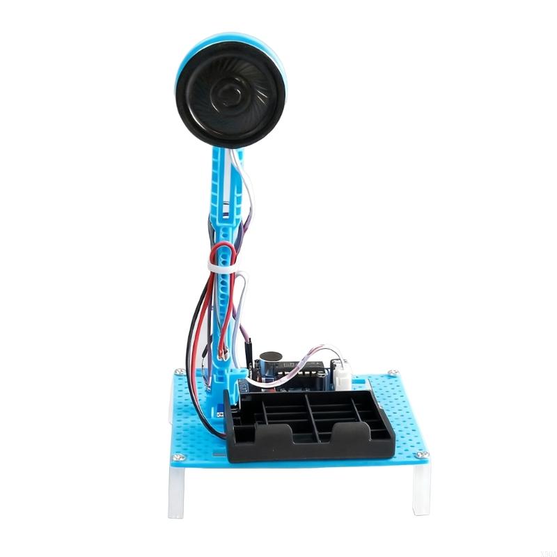 2025 New DIY Recorder Creation - Diy Electronics Microscope avaliação e preço