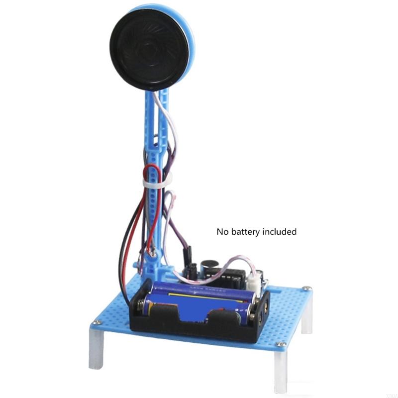 2025 New DIY Recorder Creation - Diy Electronics Microscope avaliação e preço