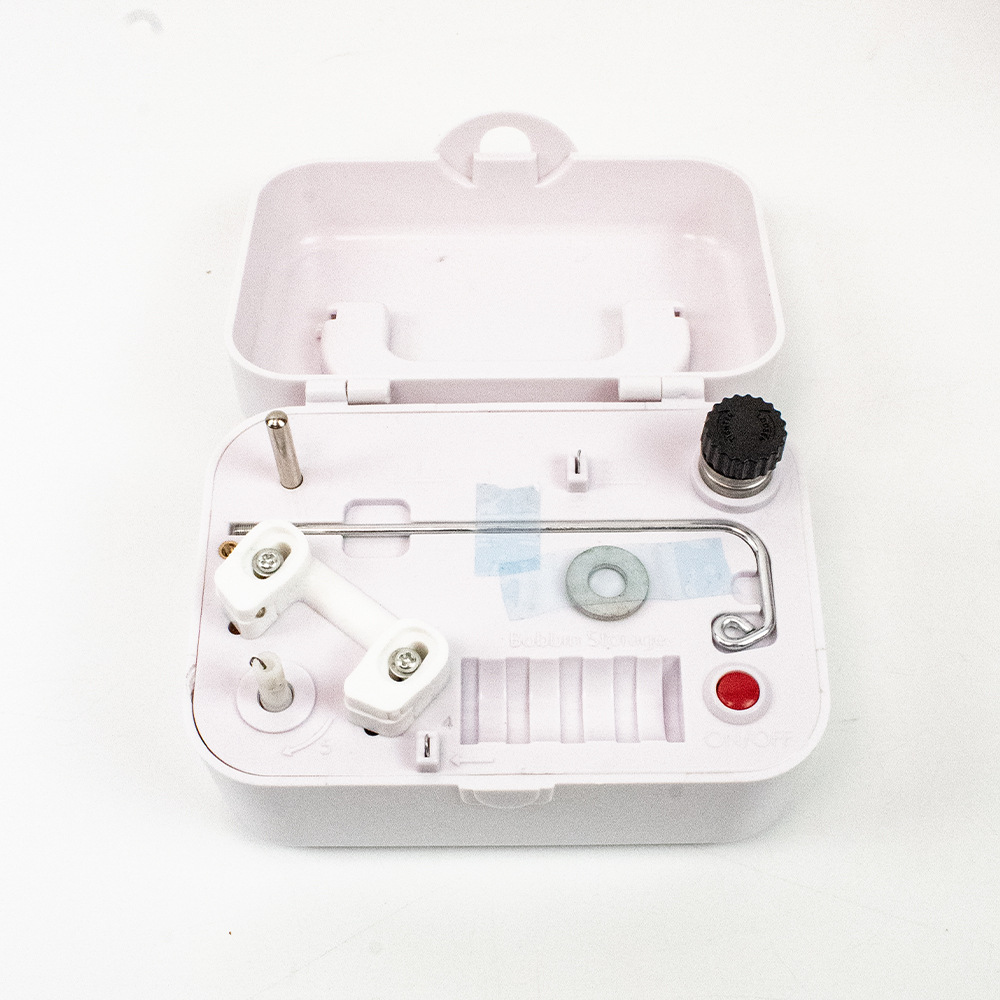 Portable Automatic Electric Bo - Diy Electronics Starter Kit avaliação e preço