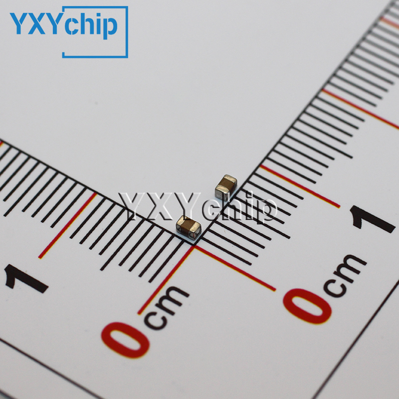 20PCS 0805 2012 SMD Capacitor  - Capacitor Kit Assortment avaliação e preço