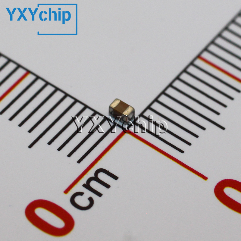 20PCS 0805 2012 SMD Capacitor  - Capacitor Kit Assortment avaliação e preço