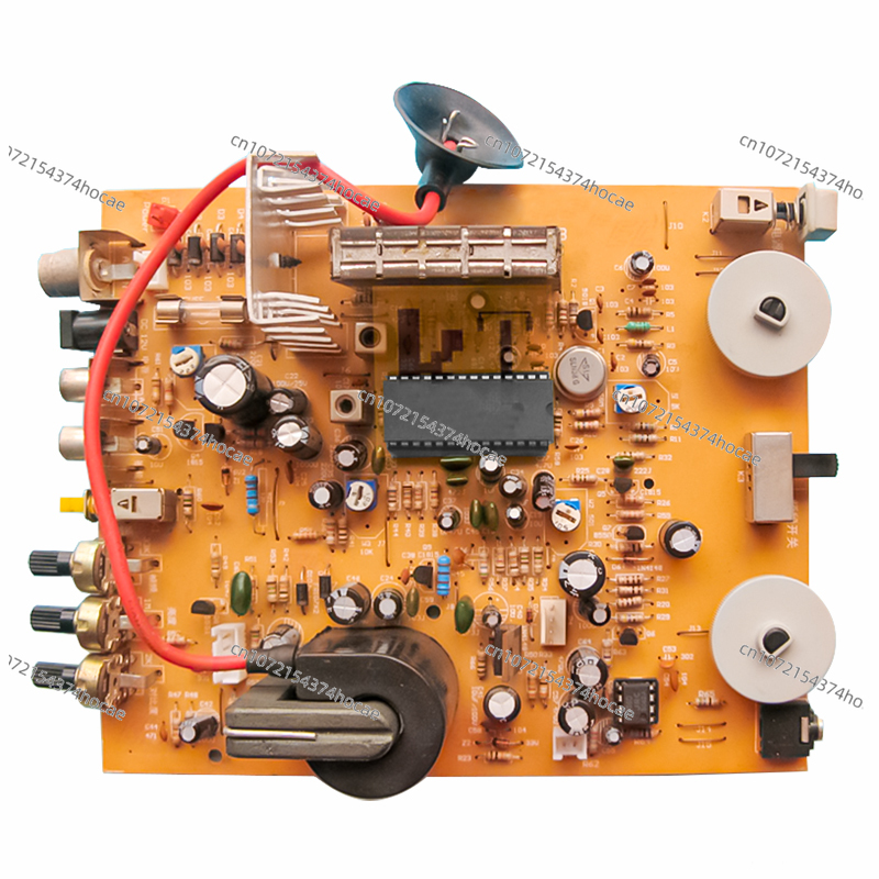 ZX2035 5.5 Inch Black and Whit - Diy Electronics Parts avaliação e preço