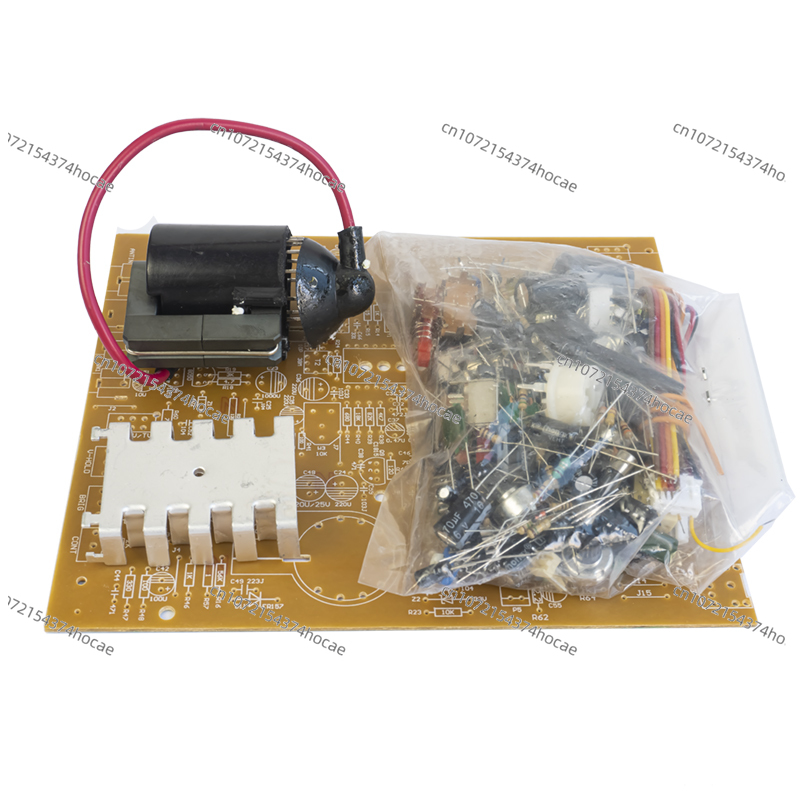 ZX2035 5.5 Inch Black and Whit - Diy Electronics Parts avaliação e preço