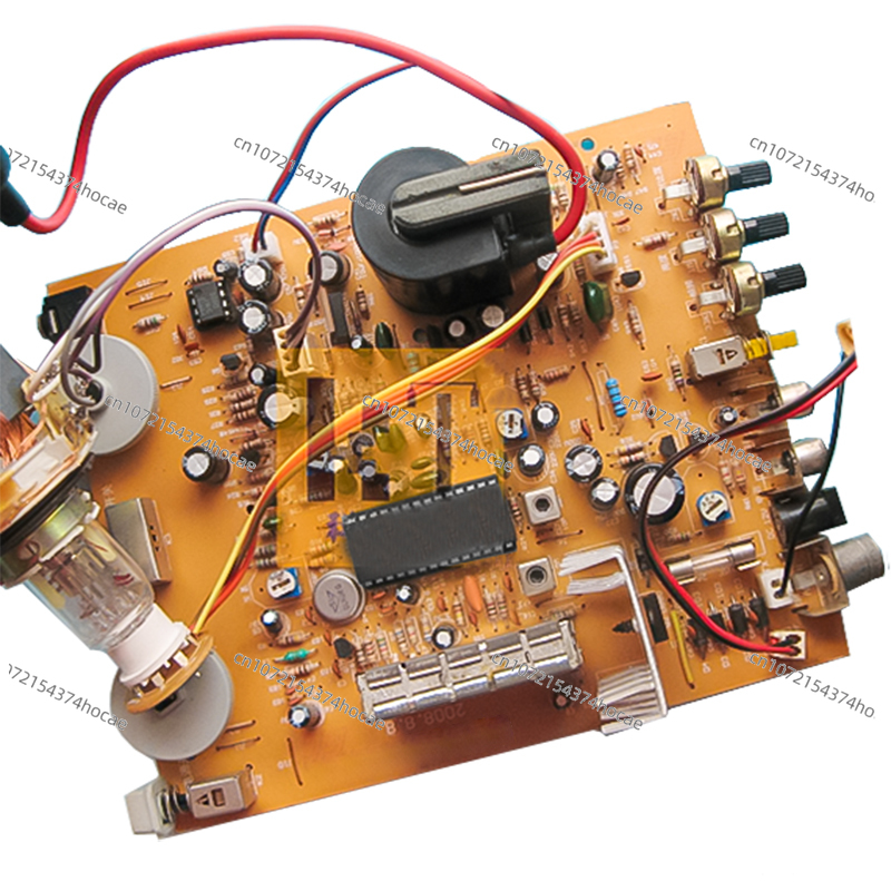 ZX2035 5.5 Inch Black and Whit - Diy Electronics Parts avaliação e preço