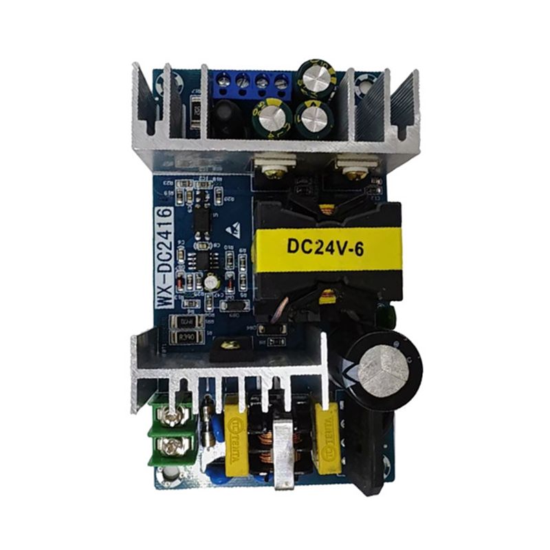 150W Switching Power Supply Bo - Diy Electronics Store avaliação e preço
