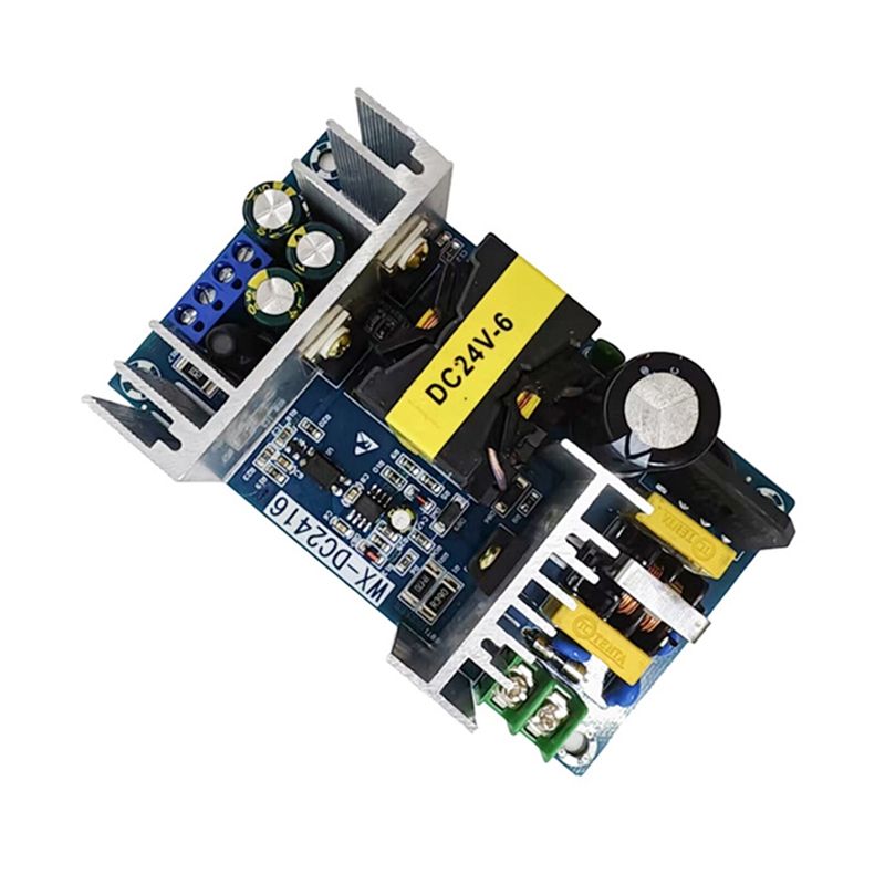 150W Switching Power Supply Bo - Diy Electronics Store avaliação e preço