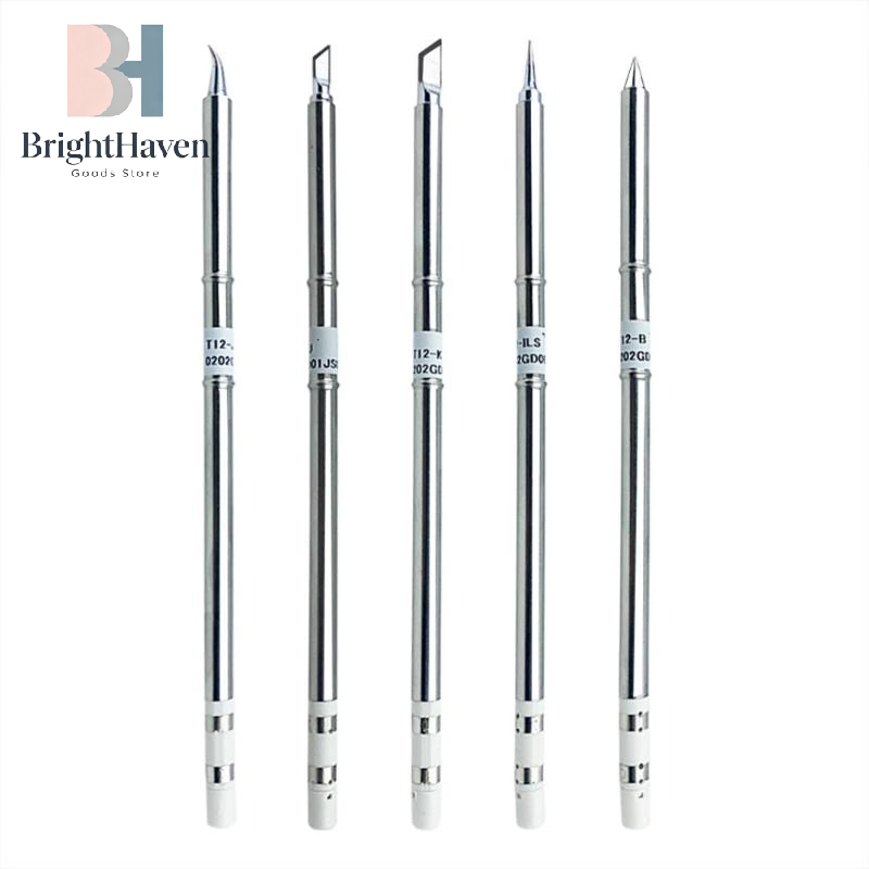 T12 I ILS J02 JL02 K KU Solder - Diy Electronics Hobby avaliação e preço