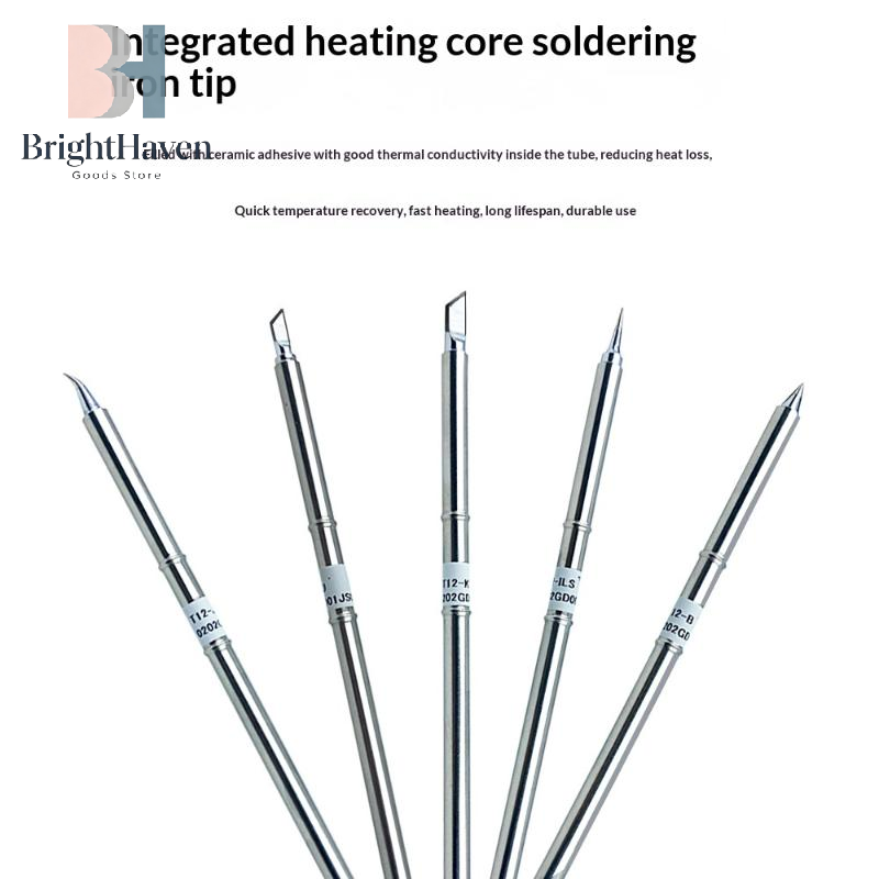 T12 I ILS J02 JL02 K KU Solder - Diy Electronics Hobby avaliação e preço