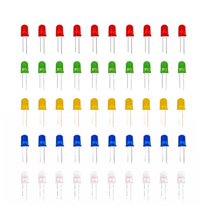 JABS-4X New Breadboard Set Ele - Diy Electronics Starter Kit avaliação e preço