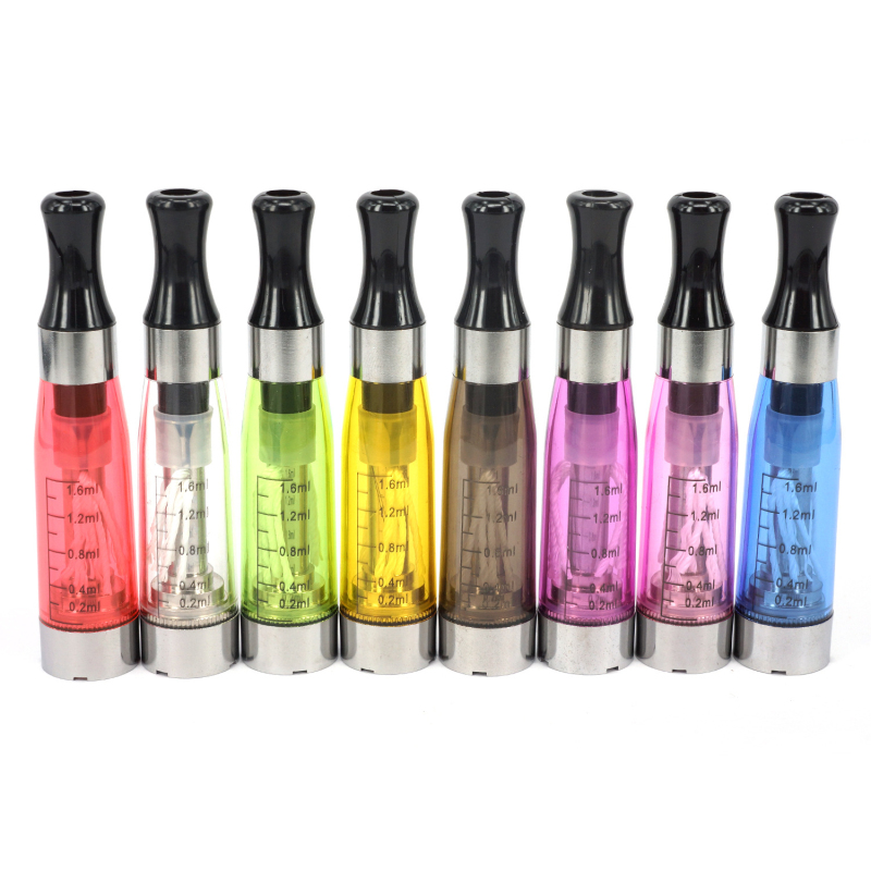 10pcs/lot CE4 Clearomizer Elec - Diy Vape Electronics avaliação e preço
