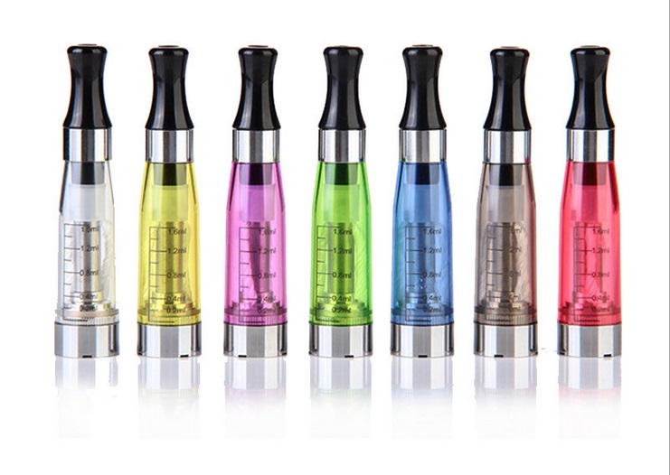 10pcs/lot CE4 Clearomizer Elec - Diy Vape Electronics avaliação e preço