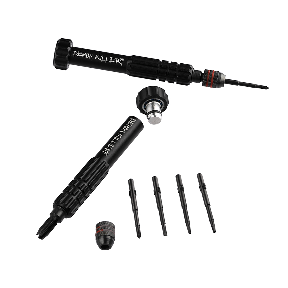 Demon Killer Vapor Tool Kit El - Diy Vape Electronics avaliação e preço