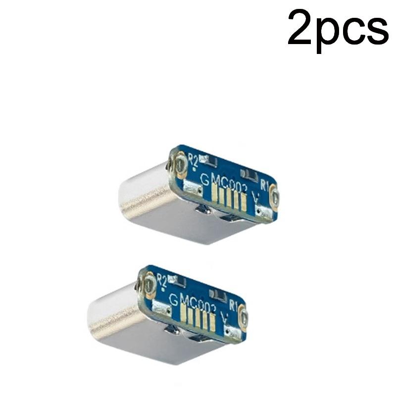 (YY)2Pcs 2025 New USB Connecto - Diy Electronics Hobby avaliação e preço