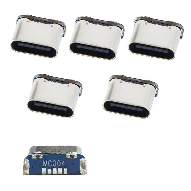 (YY)2Pcs 2025 New USB Connecto - Diy Electronics Hobby avaliação e preço