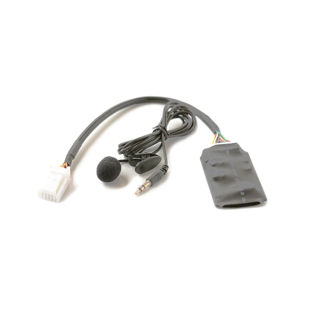 Car Bluetooth 5.0 Kit AUX Hand - Diy Audio Electronics Kit avaliação e preço