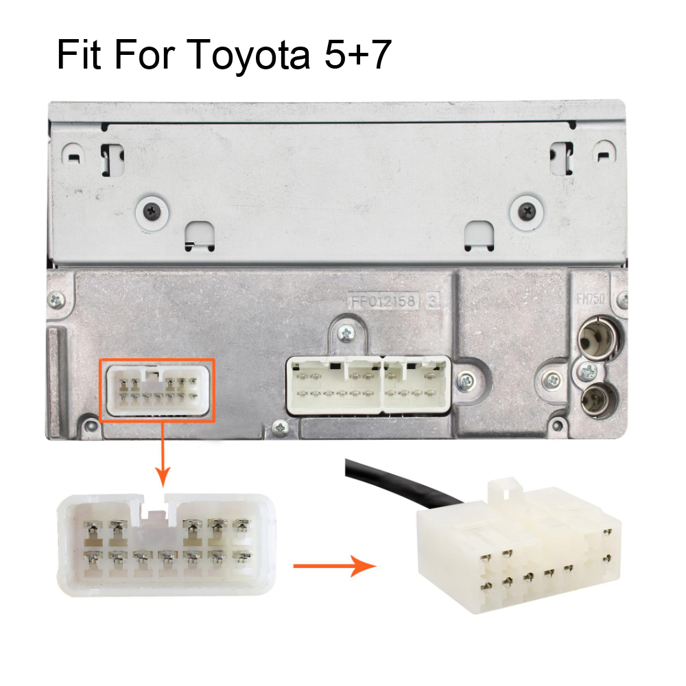 Car Bluetooth 5.0 Kit AUX Hand - Diy Audio Electronics Kit avaliação e preço