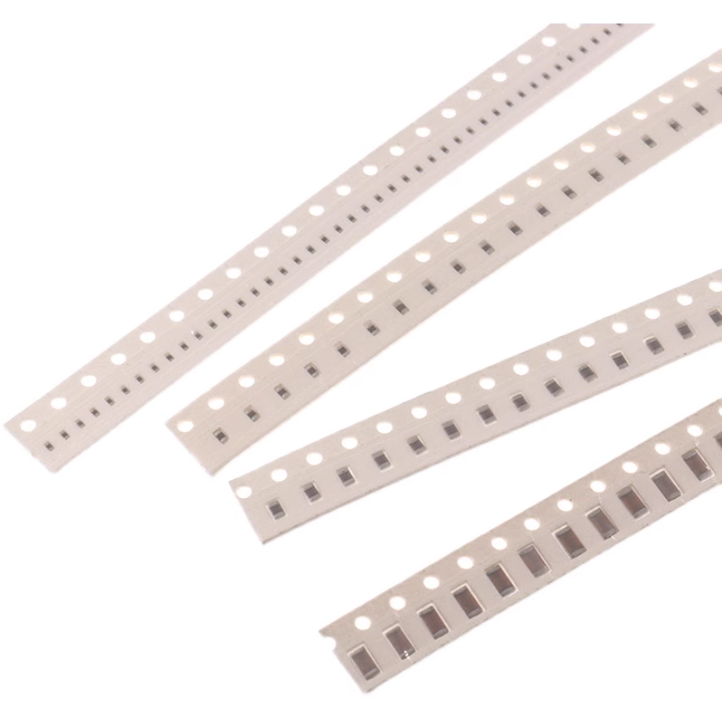 (100pcs) 0603 10UF 6.3V 10V 16 - Capacitor Kit Assortment avaliação e preço