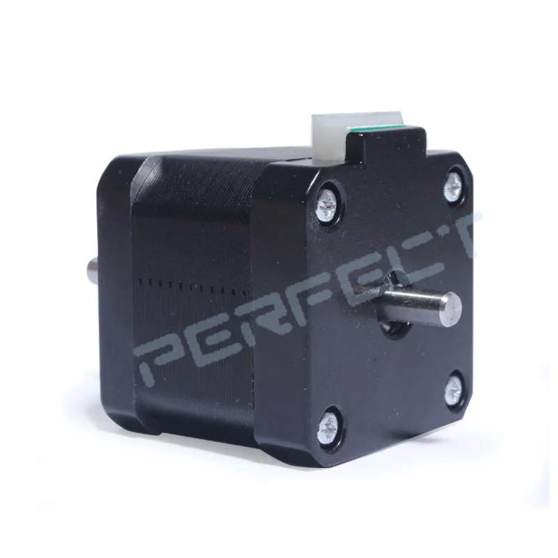 double shaft motor 42BYGH34 Ne - Stepper Motor 28Byj avaliação e preço