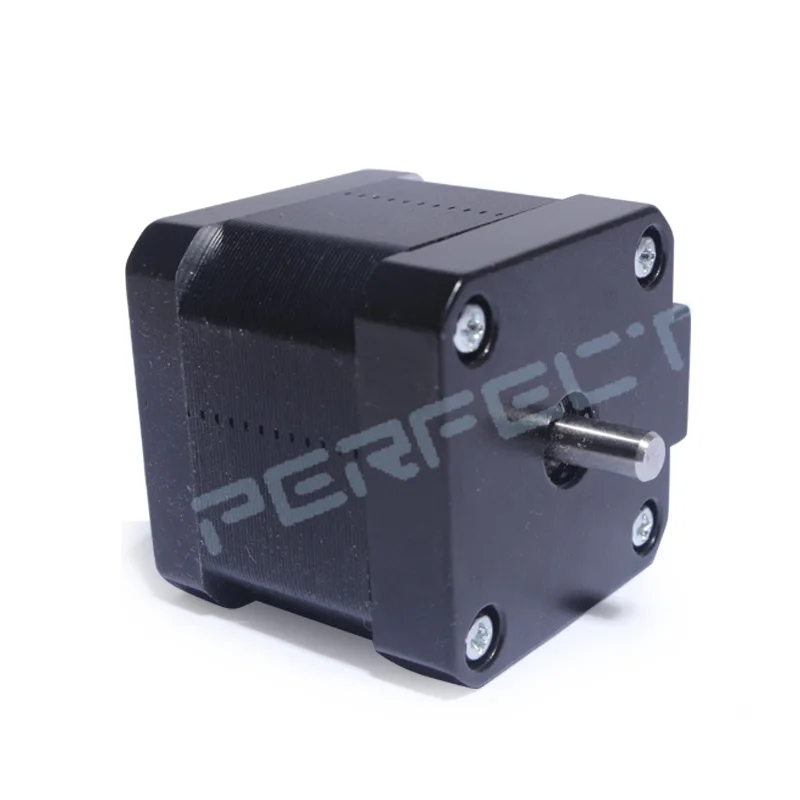 double shaft motor 42BYGH34 Ne - Stepper Motor 28Byj avaliação e preço