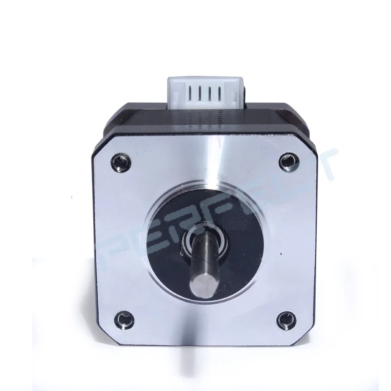 double shaft motor 42BYGH34 Ne - Stepper Motor 28Byj avaliação e preço
