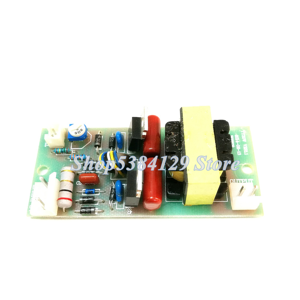 Microscope power supply 6V30W  - Diy Electronics Microscope avaliação e preço