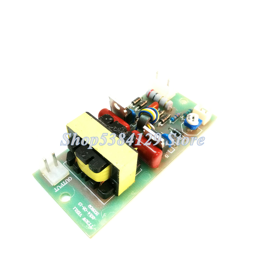 Microscope power supply 6V30W  - Diy Electronics Microscope avaliação e preço