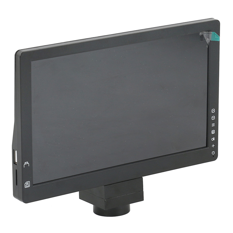 180X 12MP 9 inch LCD Display D - Diy Electronics Microscope avaliação e preço