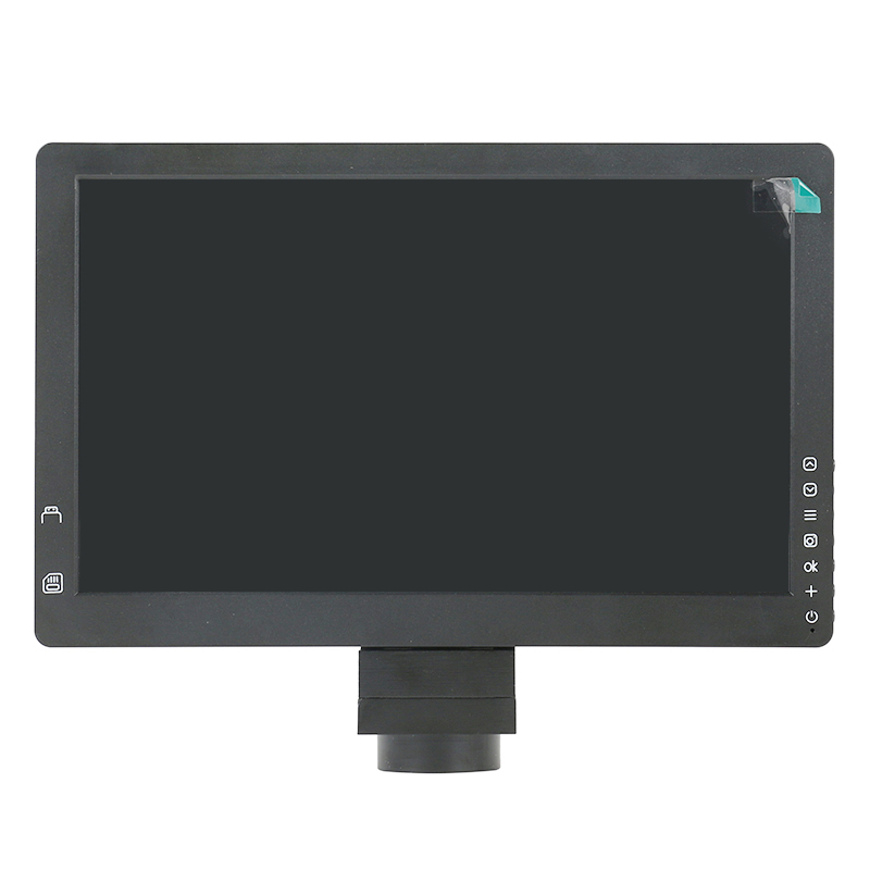 180X 12MP 9 inch LCD Display D - Diy Electronics Microscope avaliação e preço