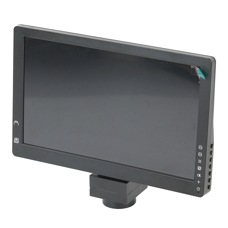 180X 12MP 9 inch LCD Display D - Diy Electronics Microscope avaliação e preço