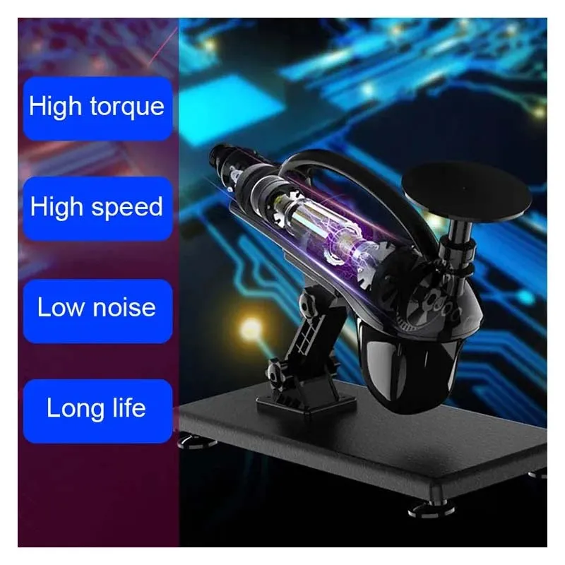 45mm Stroke Automatic Telescop - Diy Electronics Starter Kit avaliação e preço