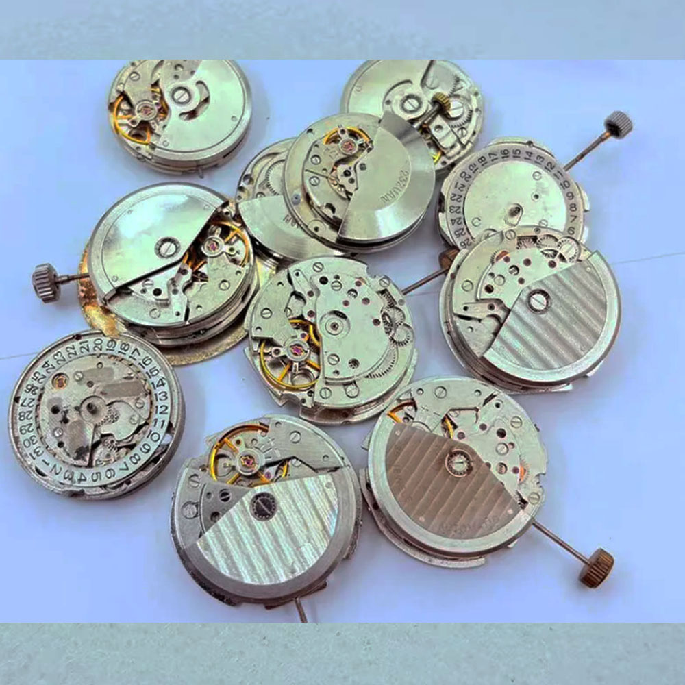Watch accessories, automatic m - Diy Electronics Starter Kit avaliação e preço