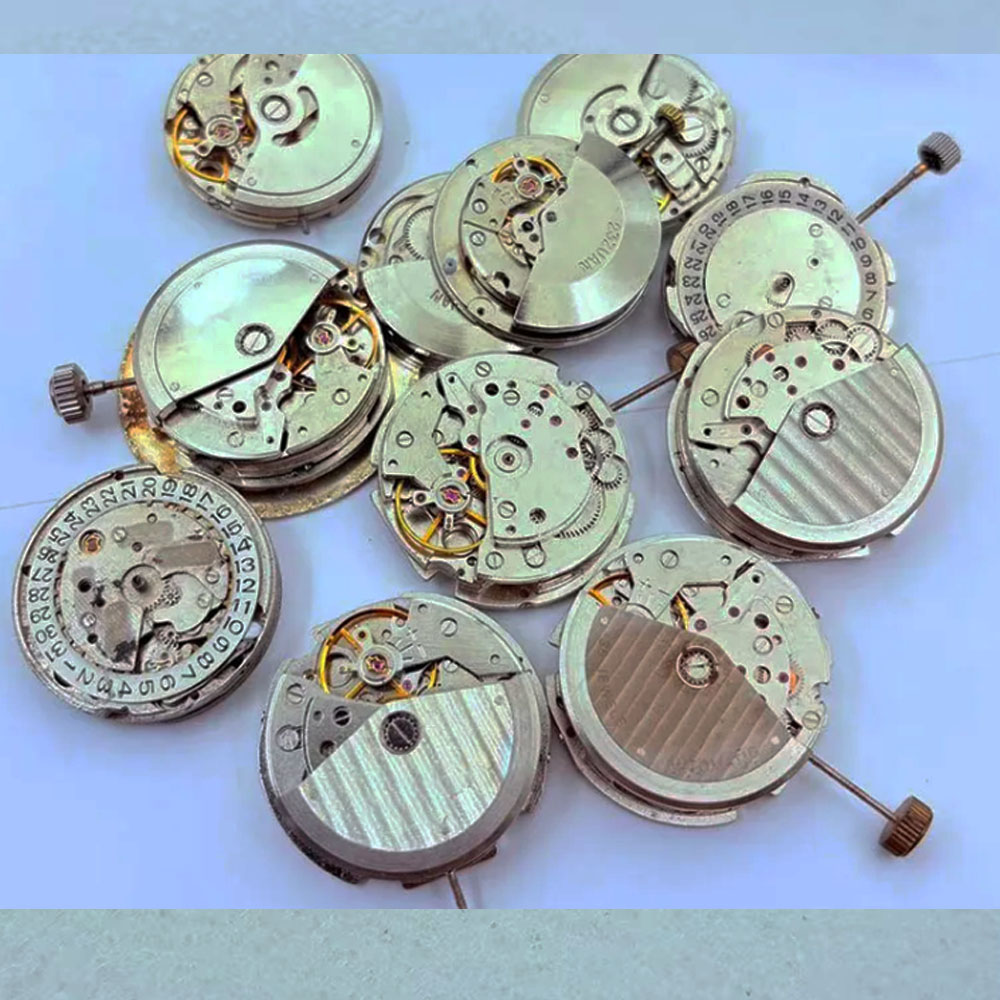 Watch accessories, automatic m - Diy Electronics Starter Kit avaliação e preço