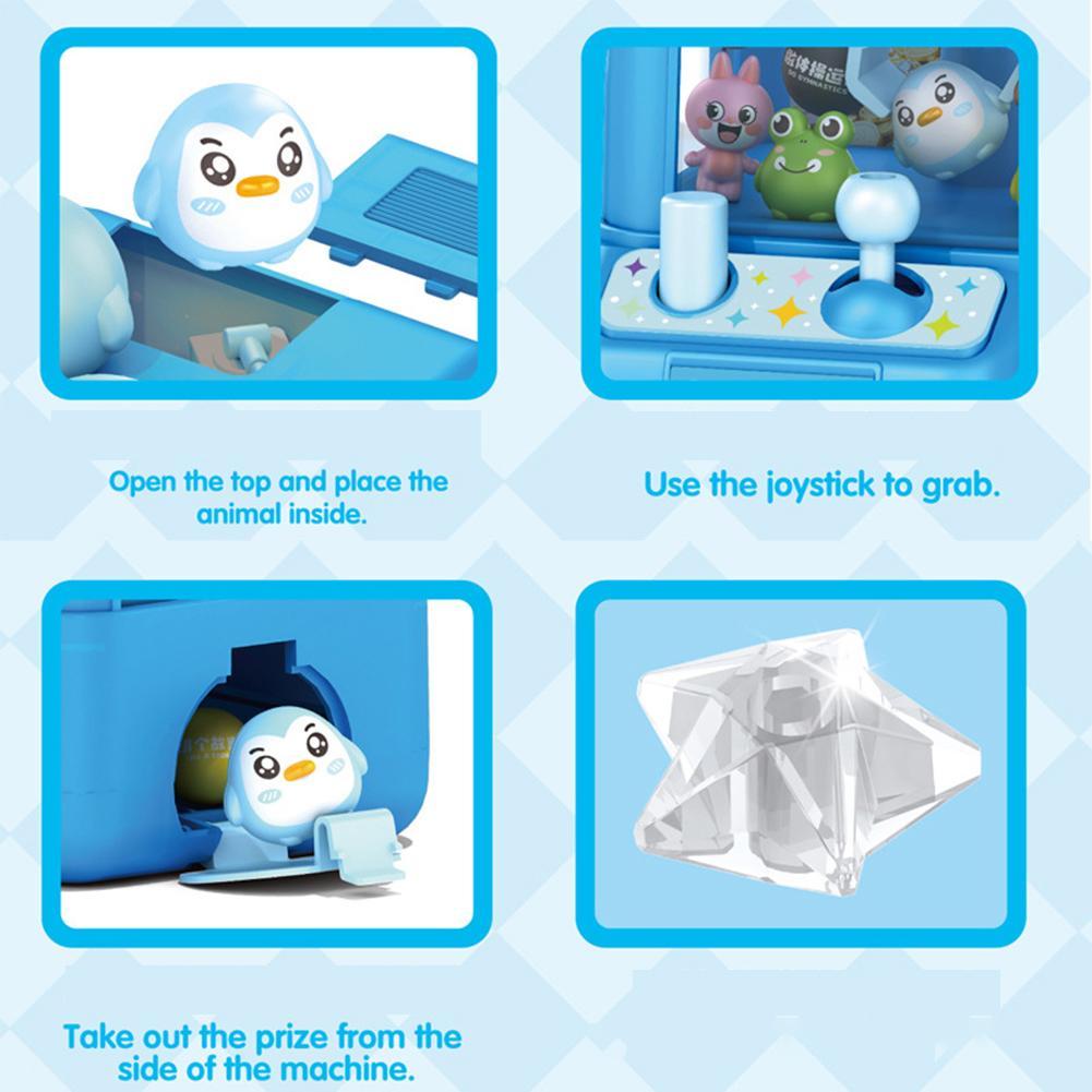 Upgrade DIY Automatic Doll Mac - Diy Electronics Starter Kit avaliação e preço
