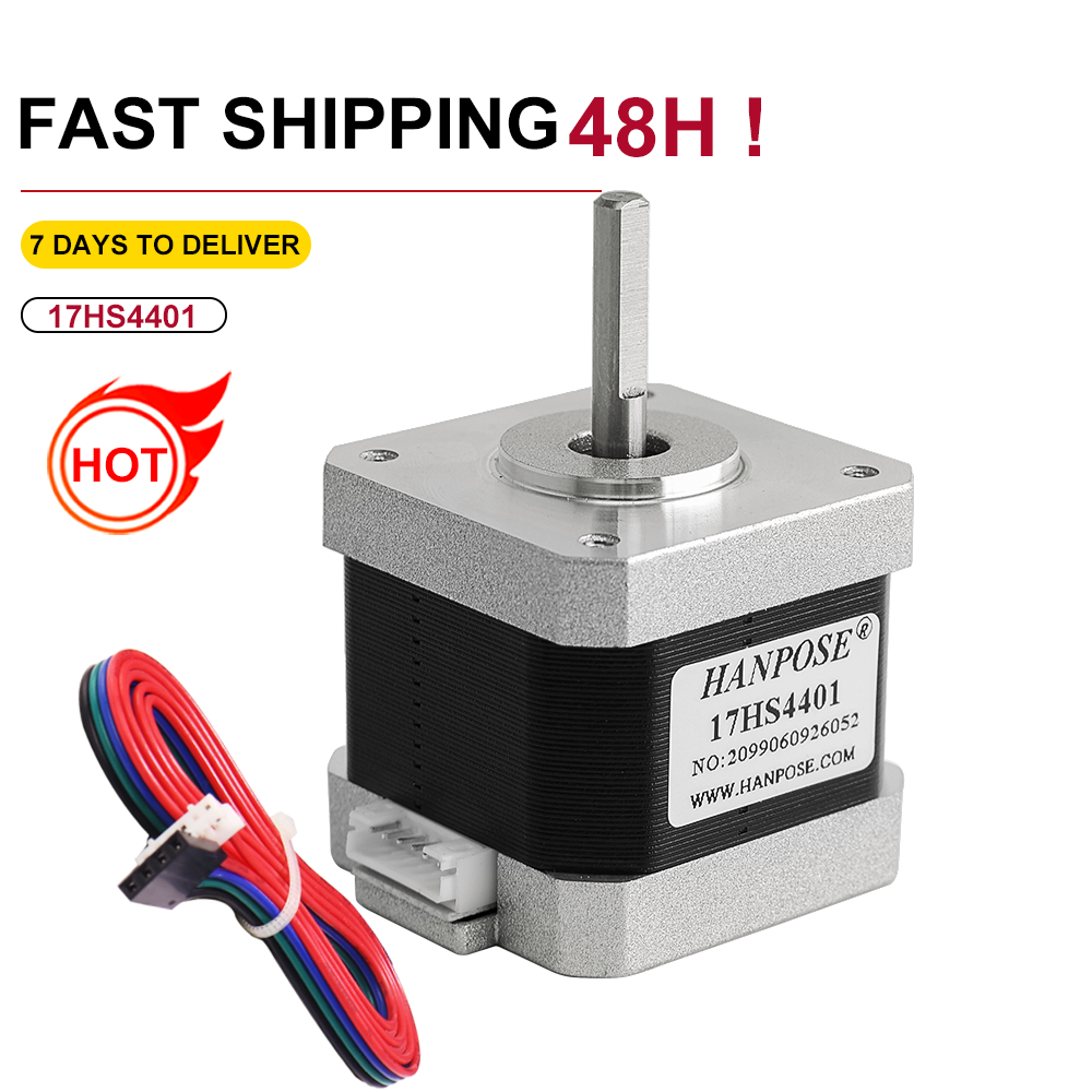 Nema 17 Stepper Motor 40mm 17H - Stepper Motor 28Byj avaliação e preço