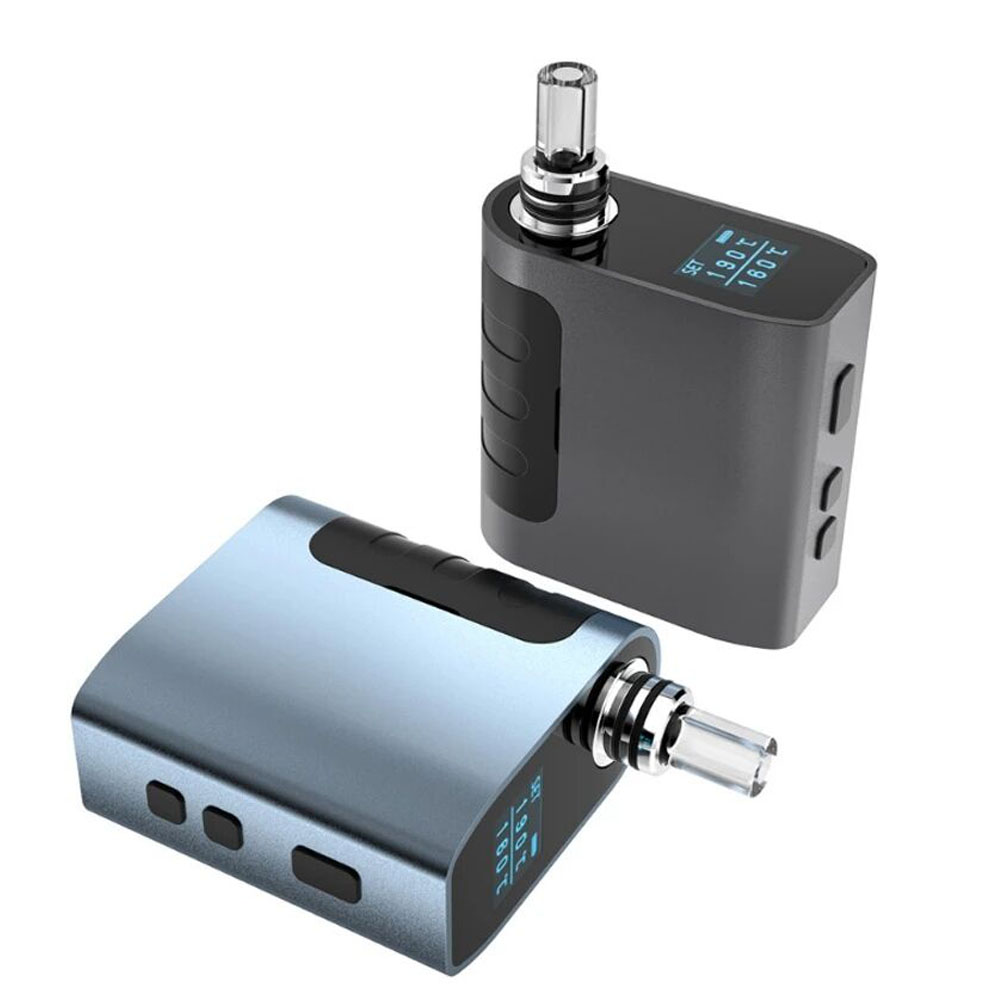 NIU PRO Temperature Control Dr - Diy Vape Electronics avaliação e preço