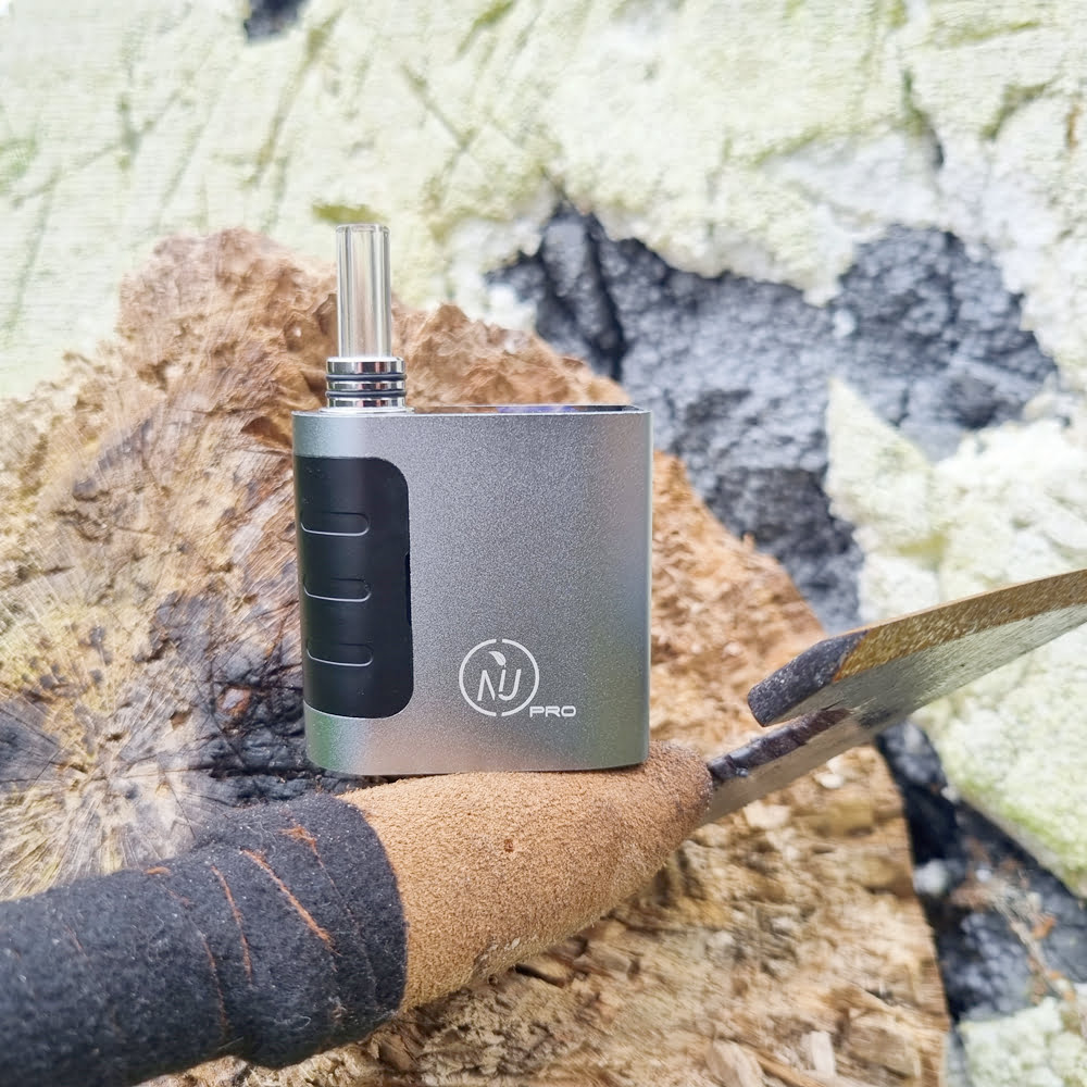 NIU PRO Temperature Control Dr - Diy Vape Electronics avaliação e preço